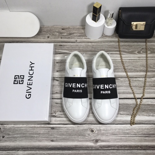 Replica Givenchy Casual Shoes For Women #926106 $82.00 USD for Wholesale