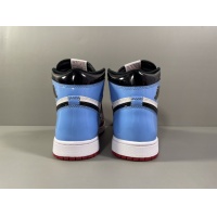 $118.00 USD Air-Jordan-1-Retro-High For Men #918121