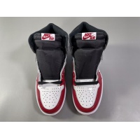 $118.00 USD Air-Jordan-1-Retro-High For Men #918121