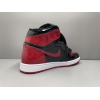 $118.00 USD Air-Jordan-1-Retro-High For Men #918122