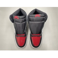 $118.00 USD Air-Jordan-1-Retro-High For Men #918122