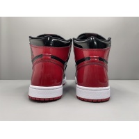 $118.00 USD Air-Jordan-1-Retro-High For Men #918122