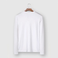 $29.00 USD Balmain T-Shirts Long Sleeved For Men #919951