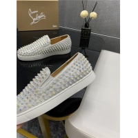 $92.00 USD Christian Louboutin Casual Shoes For Women #921339