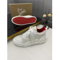 $102.00 USD Christian Louboutin Casual Shoes For Women #921340