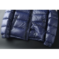 $132.00 USD Moncler Down Feather Coat Long Sleeved For Men #921783