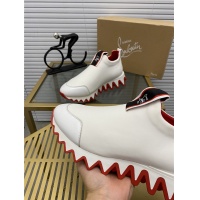 $100.00 USD Christian Louboutin Casual Shoes For Women #922663