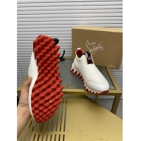 $100.00 USD Christian Louboutin Casual Shoes For Women #922663