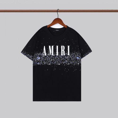 AMIRI T-Shirts Short Sleeved For Men #926947, $32.00 USD, [ITEM#926947], Amiri T-Shirts