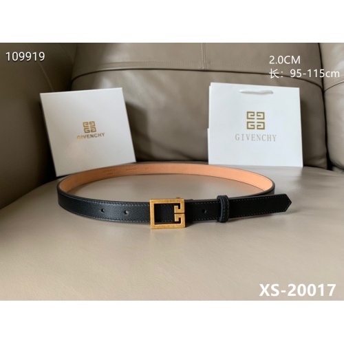 Givenchy AAA Quality Belts For Women #930230, $68.00 USD, [ITEM#930230], Givenchy AAA Quality Belts