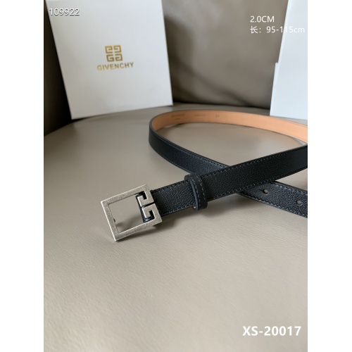 Replica Givenchy AAA Quality Belts For Women #930232 $68.00 USD for Wholesale