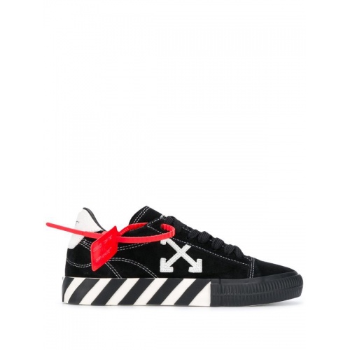 Replica Off-White Casual Shoes For Women #934533 $82.00 USD for Wholesale