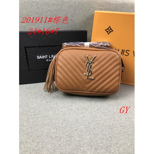 Yves Saint Laurent YSL Fashion Messenger Bags For Women #934863