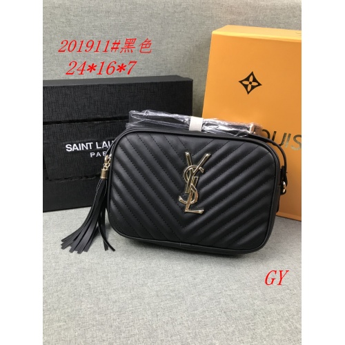 Yves Saint Laurent YSL Fashion Messenger Bags For Women #934866, $27.00 USD, [ITEM#934866], Yves Saint Laurent YSL Fashion Messenger Bags