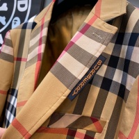 $93.00 USD Burberry Jackets Long Sleeved For Men #928064