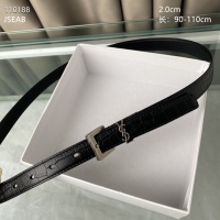 $48.00 USD Yves Saint Laurent AAA Quality Belts For Women #930297