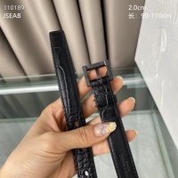 $48.00 USD Yves Saint Laurent AAA Quality Belts For Women #930298