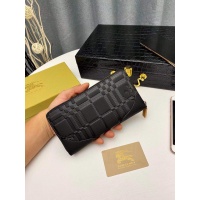 $45.00 USD Burberry AAA Man Wallets #931200