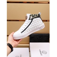 $82.00 USD Versace High Tops Shoes For Men #936688