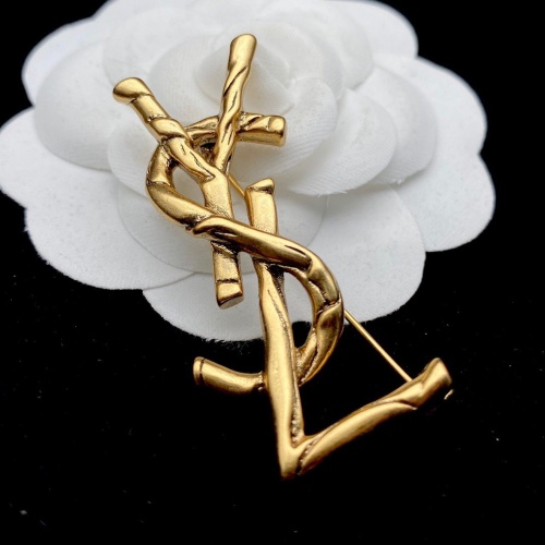 Yves Saint Laurent Brooches #938818