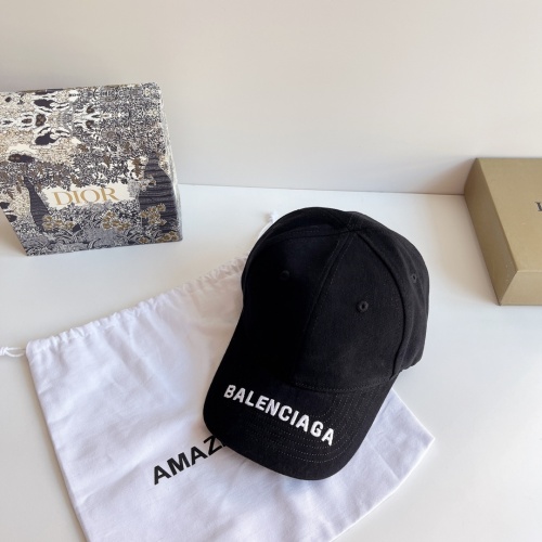 Balenciaga Caps #940724