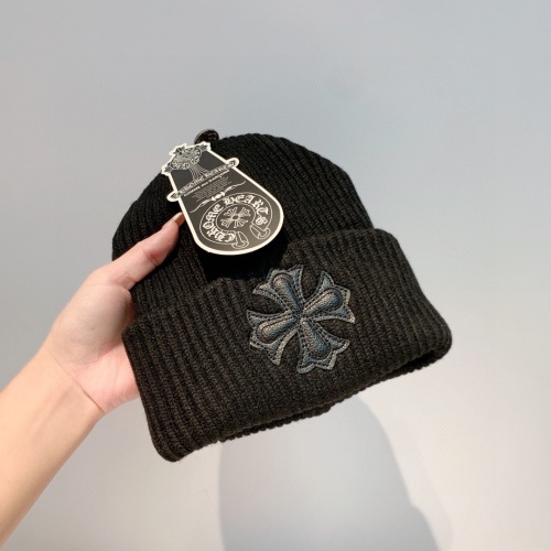 Chrome Hearts Woolen Hats #941431