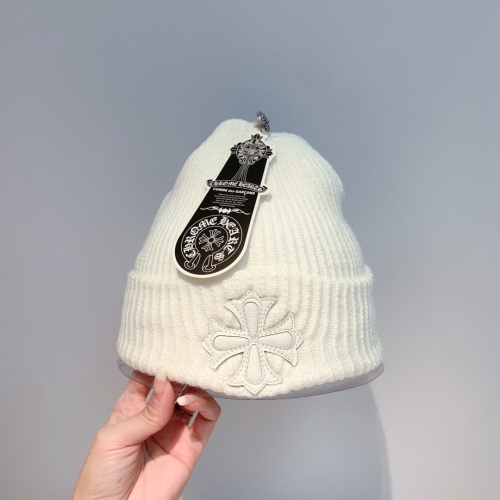 Chrome Hearts Woolen Hats #941432