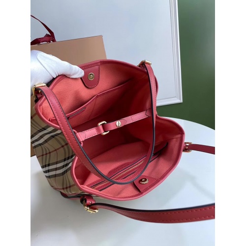 Replica Burberry AAA Handbags For Women #942109 $88.00 USD for Wholesale