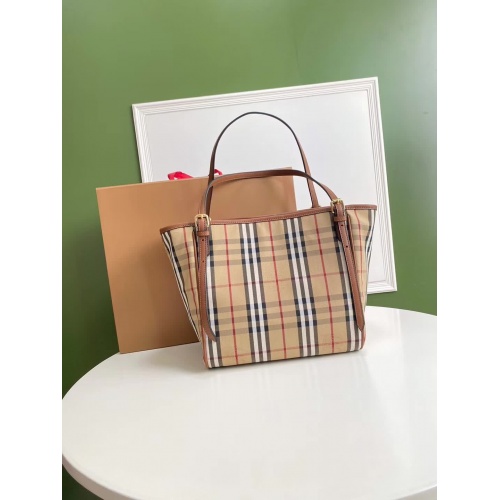 Burberry AAA Handbags For Women #942111, $88.00 USD, [ITEM#942111], Burberry AAA Handbags