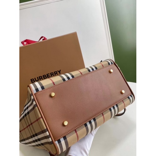 Replica Burberry AAA Handbags For Women #942111 $88.00 USD for Wholesale