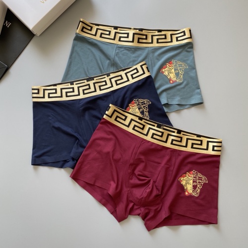 Versace Underwears For Men #943927, $29.00 USD, [ITEM#943927], Versace Underwears