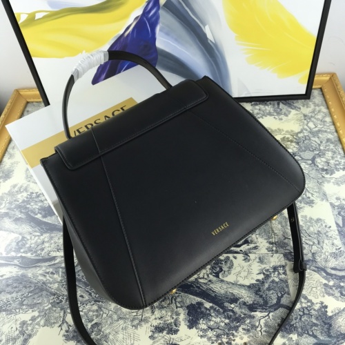 Replica Versace AAA Quality Handbags For Women #945917 $165.00 USD for Wholesale