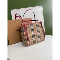 $88.00 USD Burberry AAA Handbags For Women #942109