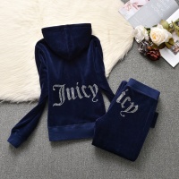 $54.00 USD Juicy Couture Tracksuits Long Sleeved For Women #944149