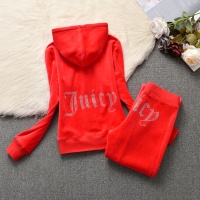 $56.00 USD Juicy Couture Tracksuits Long Sleeved For Women #944151