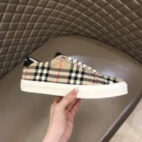 $76.00 USD Burberry Casual Shoes For Men #944757