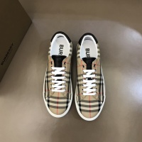 $76.00 USD Burberry Casual Shoes For Men #944757