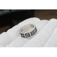 $27.00 USD Chrome Hearts Rings For Unisex #945523