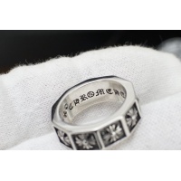 $27.00 USD Chrome Hearts Rings For Unisex #945523