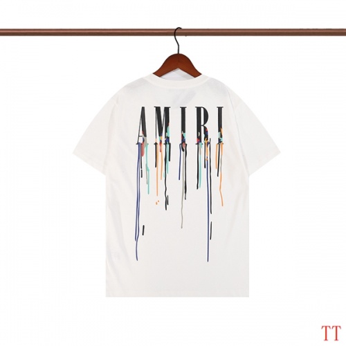 AMIRI T-Shirts Short Sleeved For Unisex #947955, $29.00 USD, [ITEM#947955], Amiri T-Shirts