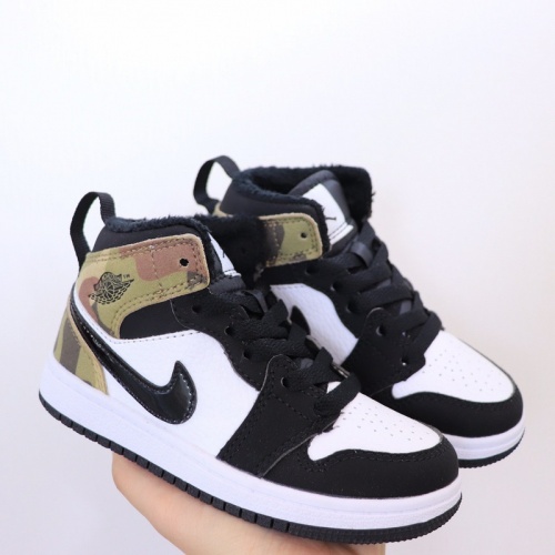 Air Jordan 1 I Kids shoes For Kids #948151