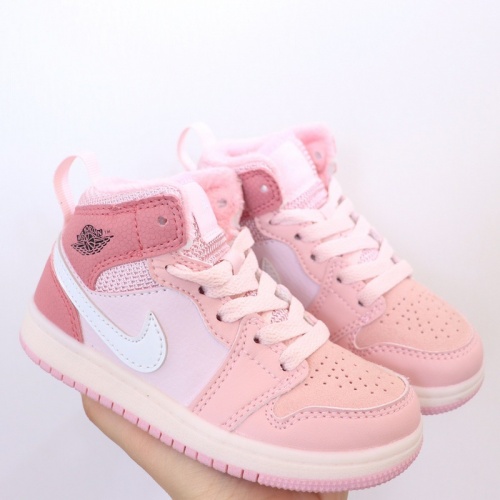 Air Jordan 1 I Kids shoes For Kids #948153