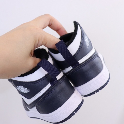 Replica Air Jordan 1 I Kids shoes For Kids #948154 $56.00 USD for Wholesale