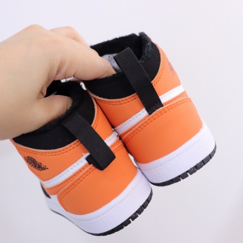 Replica Air Jordan 1 I Kids shoes For Kids #948156 $56.00 USD for Wholesale