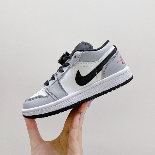 Replica Air Jordan 1 I Kids shoes For Kids #948187 $52.00 USD for Wholesale