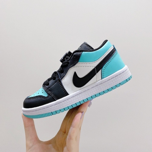 Replica Air Jordan 1 I Kids shoes For Kids #948188 $52.00 USD for Wholesale