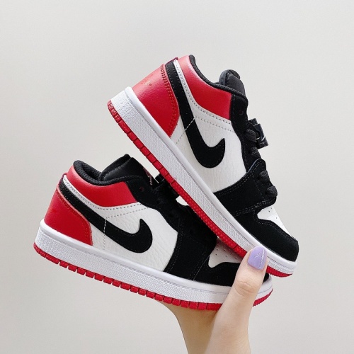 Replica Air Jordan 1 I Kids shoes For Kids #948190 $52.00 USD for Wholesale