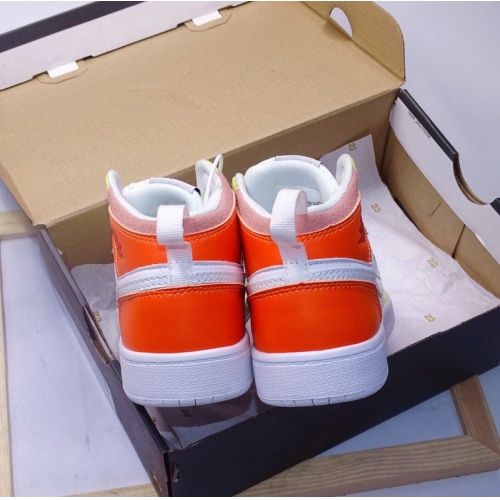 Replica Air Jordan 1 I Kids shoes For Kids #948199 $54.00 USD for Wholesale