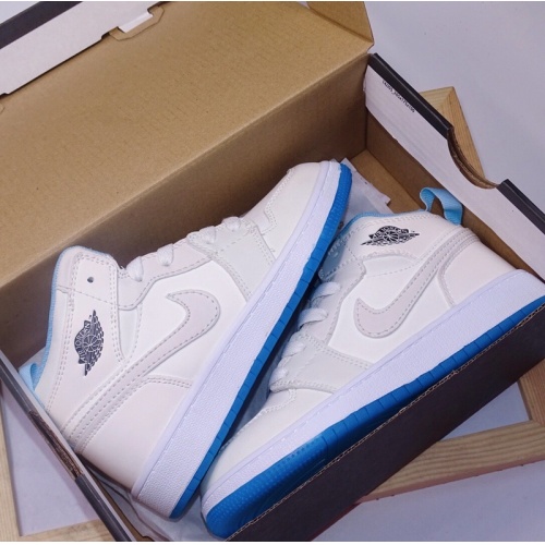 Air Jordan 1 I Kids shoes For Kids #948200, $54.00 USD, [ITEM#948200], Air Jordan 1 I Kids shoes