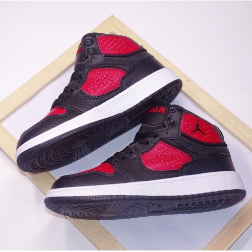 Replica Air Jordan 1 I Kids shoes For Kids #948202 $54.00 USD for Wholesale